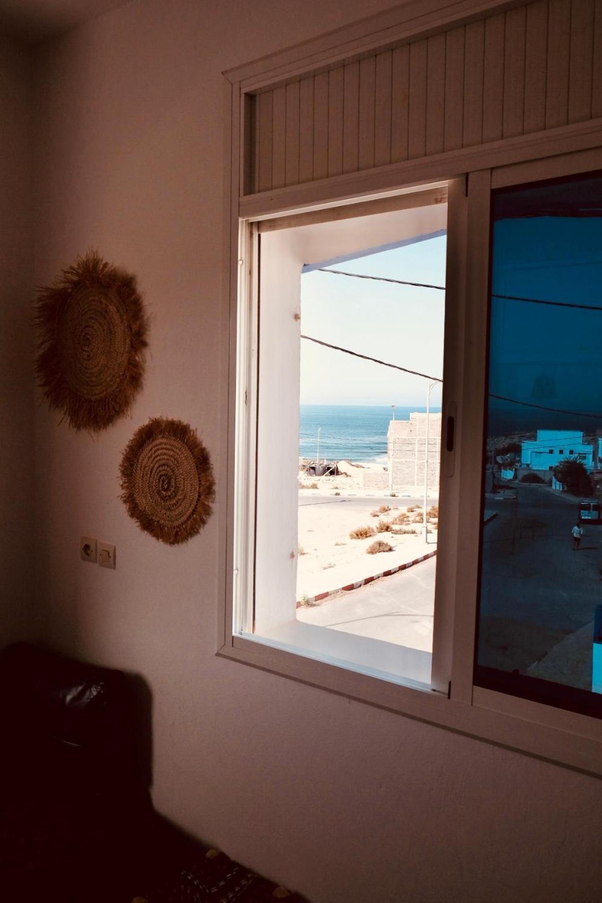 Olas Experience - Tidehunter Imsouane Exterior photo